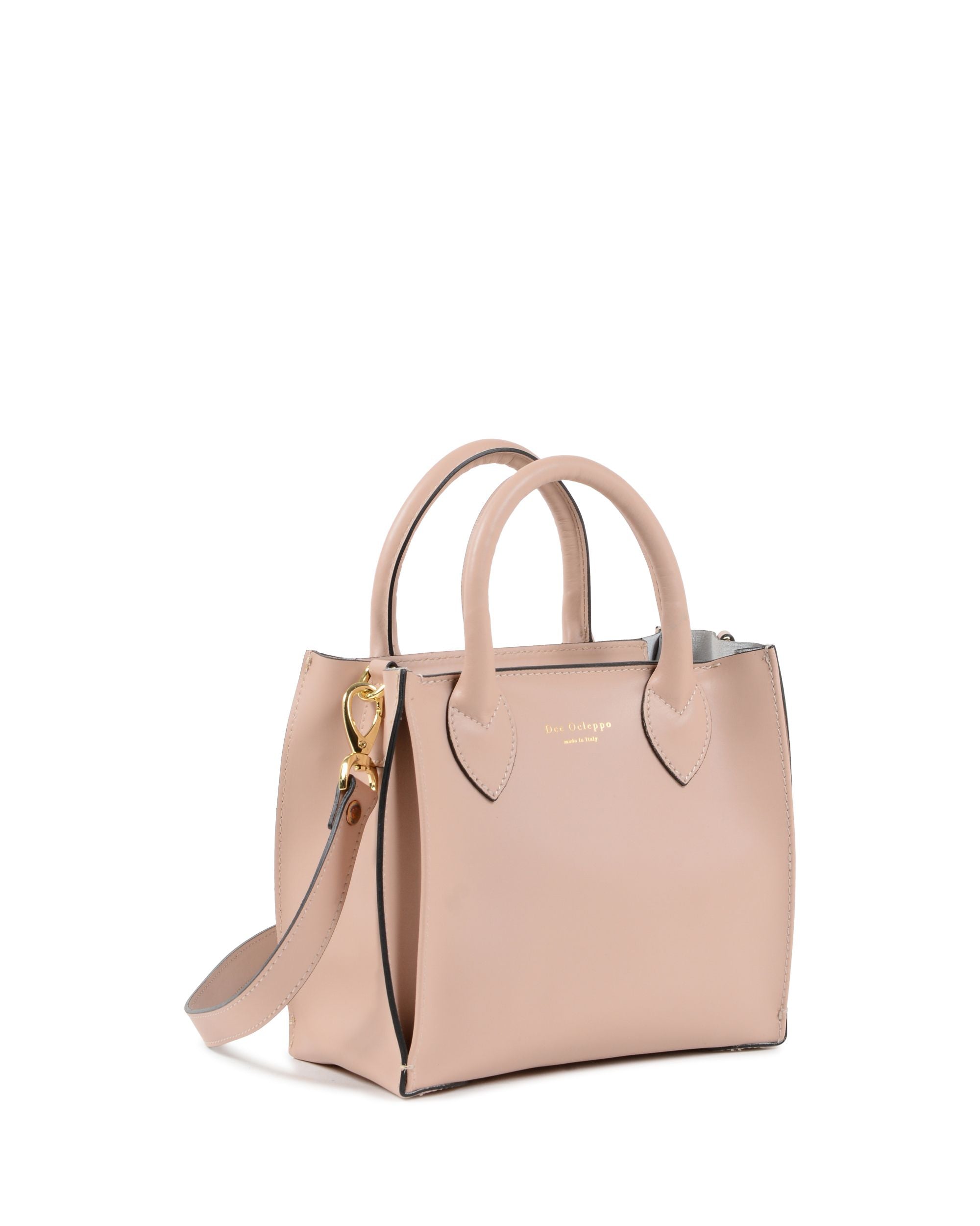 Mini Lucca Tote