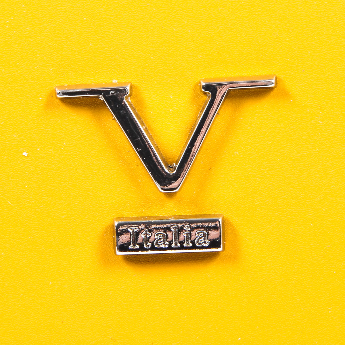 V 1969 Italia Borsa da donna V003-S RUGA SENAPE