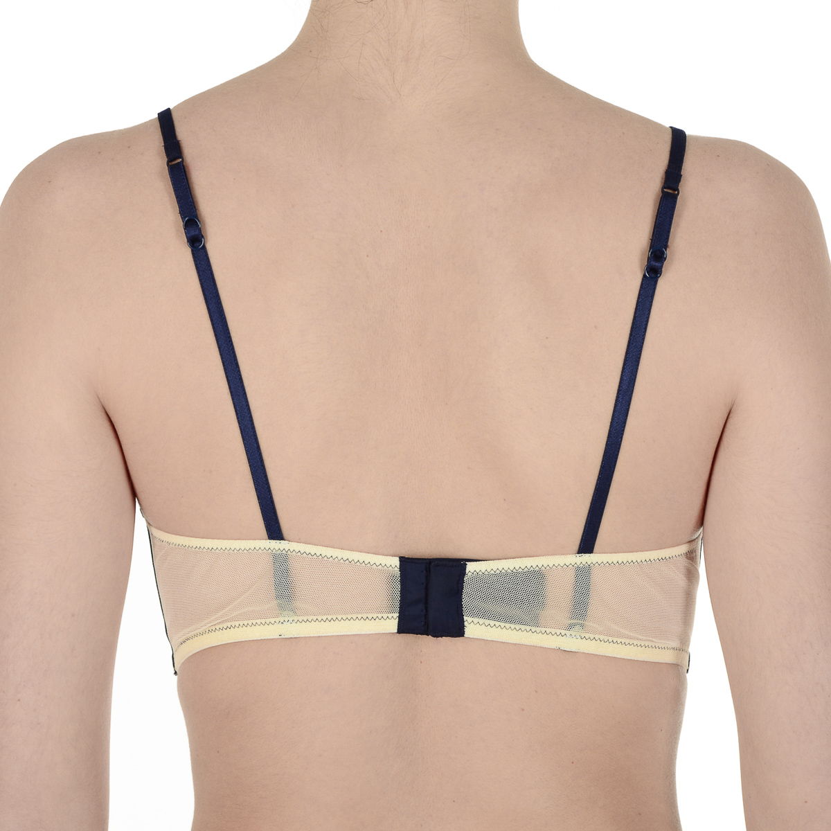 Reggiseno da donna Createur La Perla multicolore