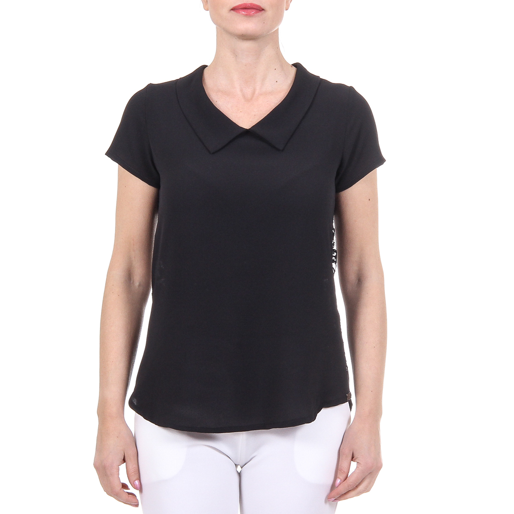 V 1969 Italia Top da donna RINA