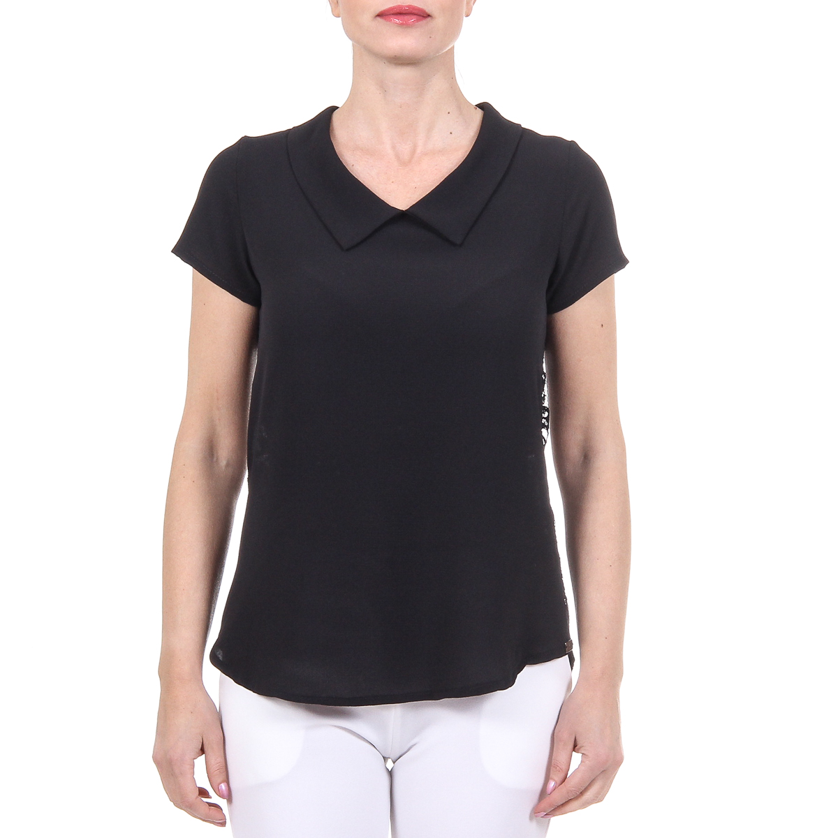 V 1969 Italia Top da donna RINA