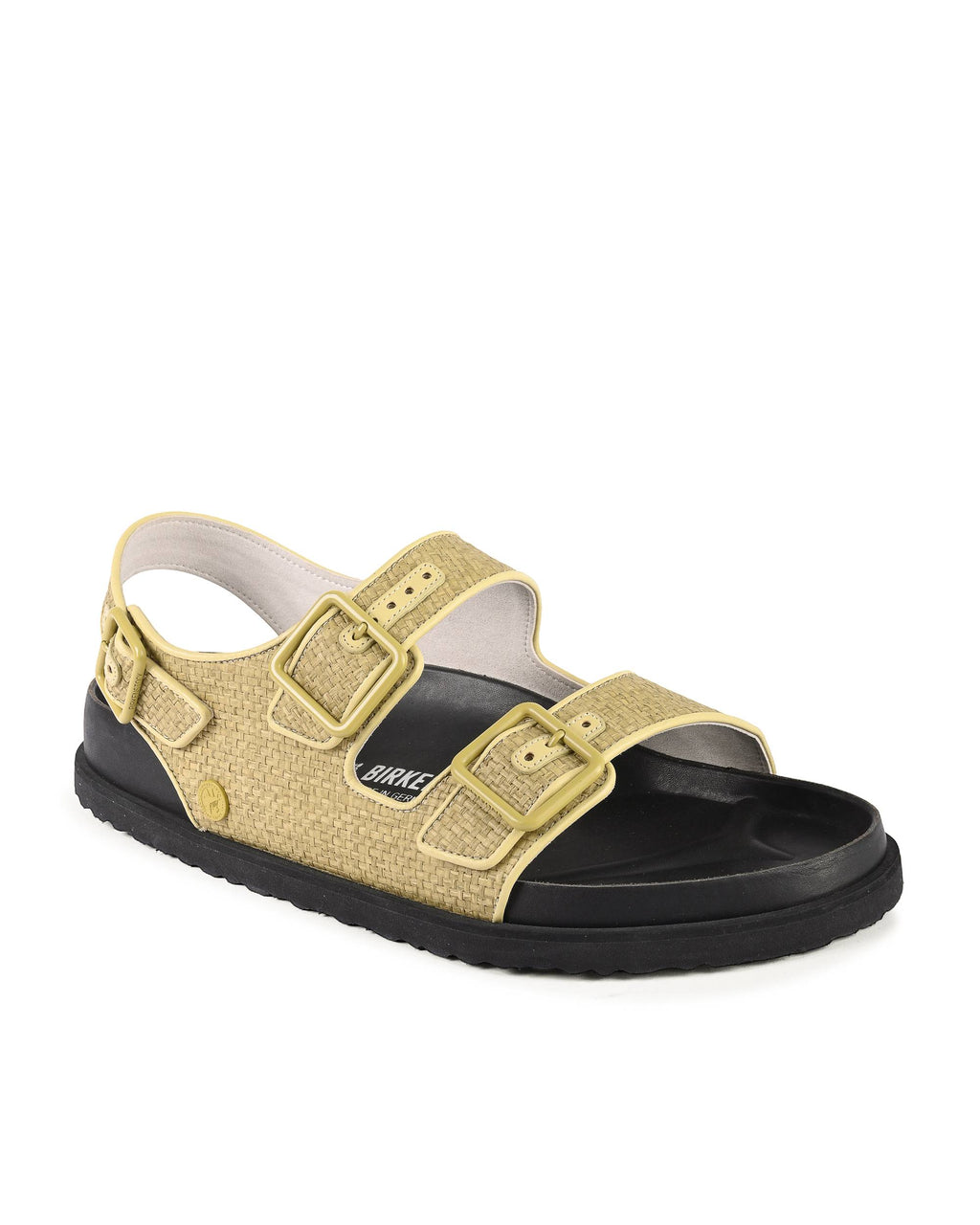 Birkenstock 1774 Scarpe Uomo 1028643 MILANO