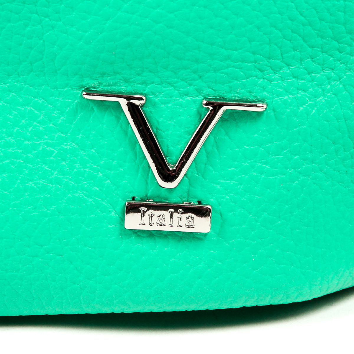 V 1969 Italia Borsa da donna verde OSLO