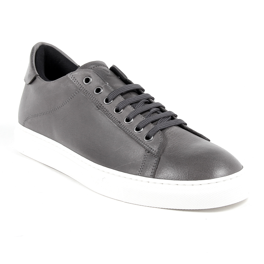 Sneaker da uomo V 1969 Italia V5390 TOKYO GRIGIO CEMENTO