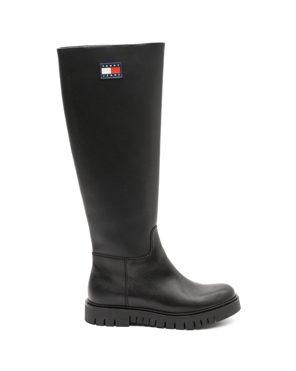 Stivali da donna Tommy Hilfiger EN0EN02627BDS