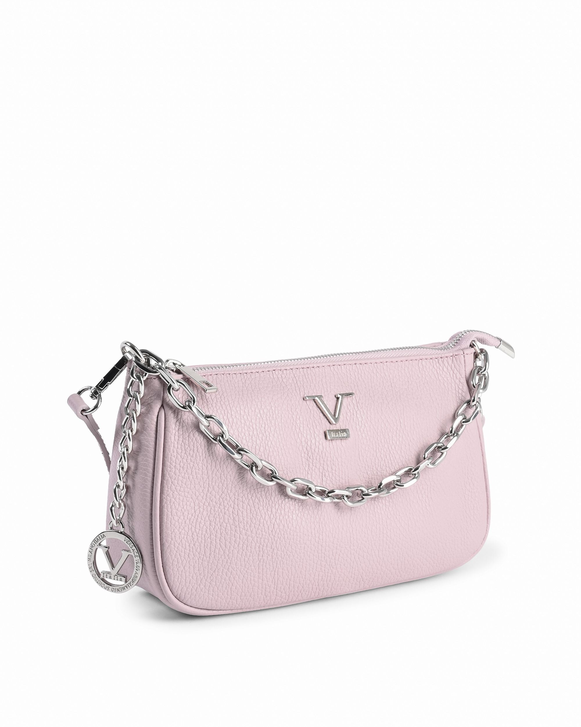 V Italia Borsa Mini Donna VE1735-S DOLLARO PINK