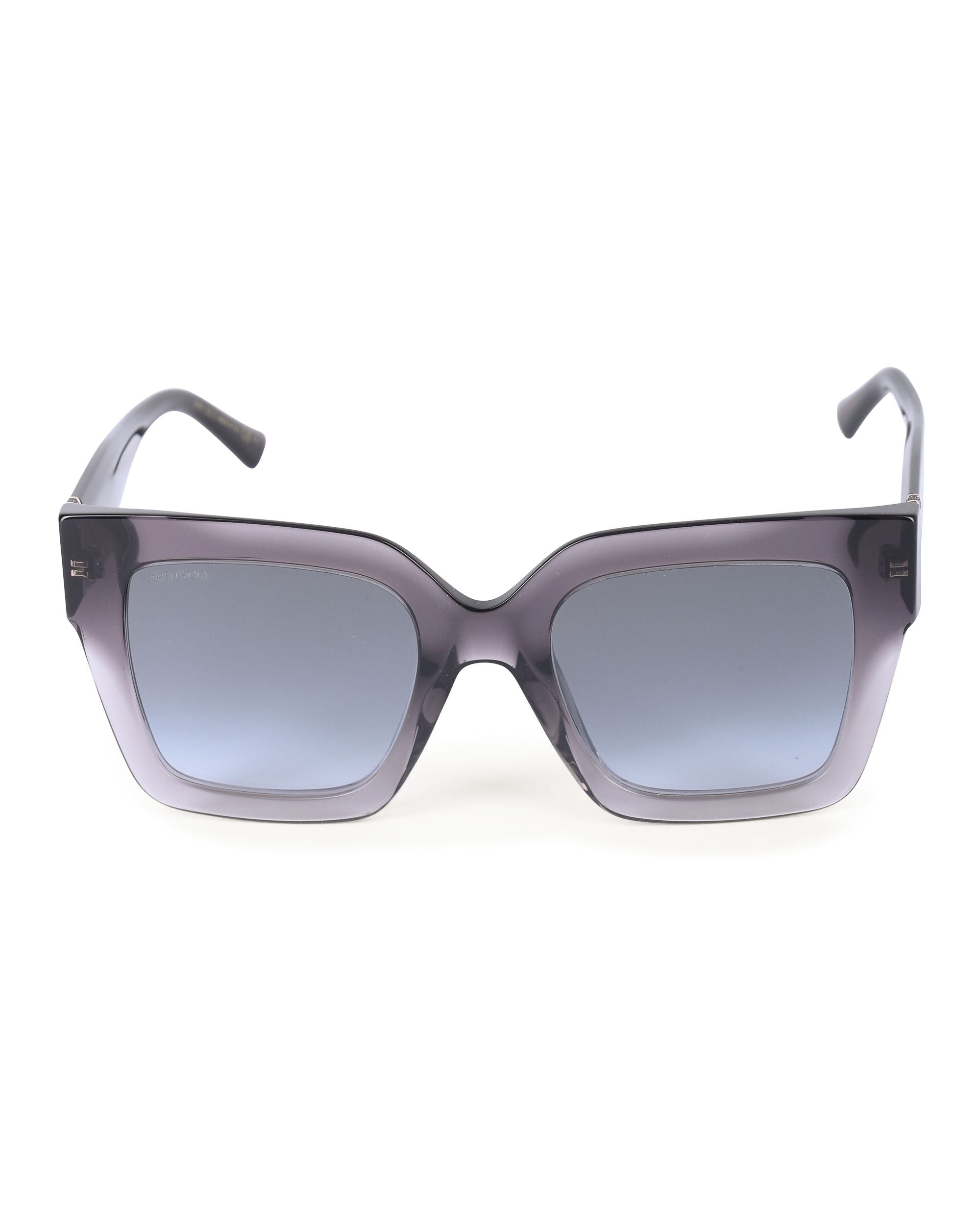 Occhiali da sole Jimmy Choo EDNA S KB7GB