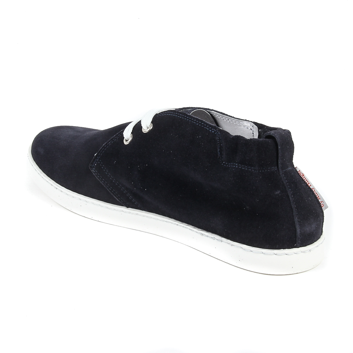 Sneaker da uomo Andrew Charles