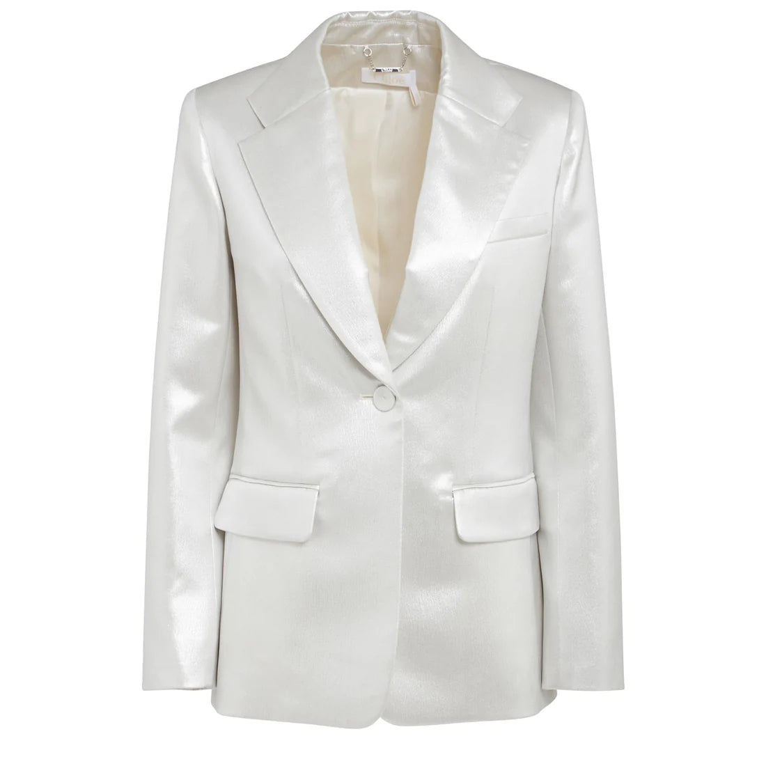 Giacca da donna Chloe CHC24UVE12007 095 S7C