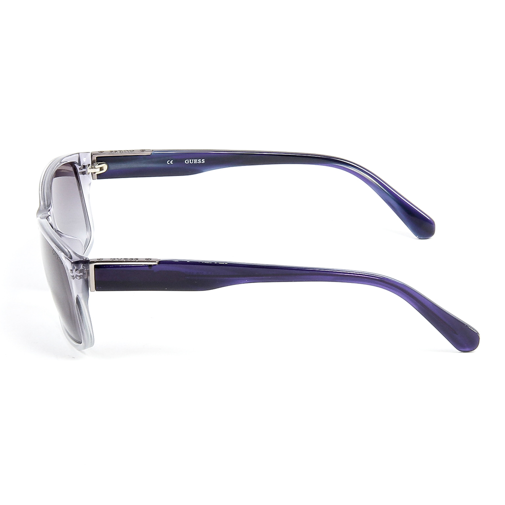 Occhiali da sole da uomo Guess GU6865 58 20B