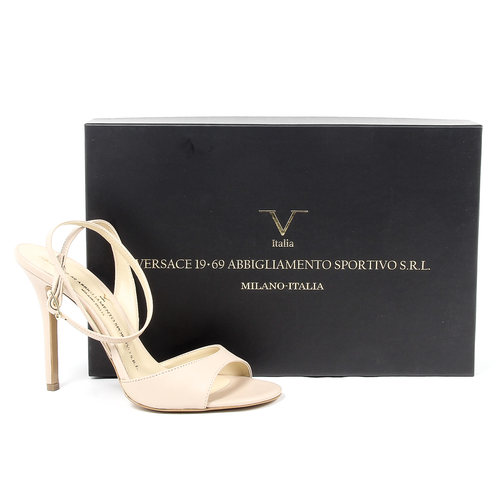 V 1969 Italia Sandalo Donna ALESSANDRA