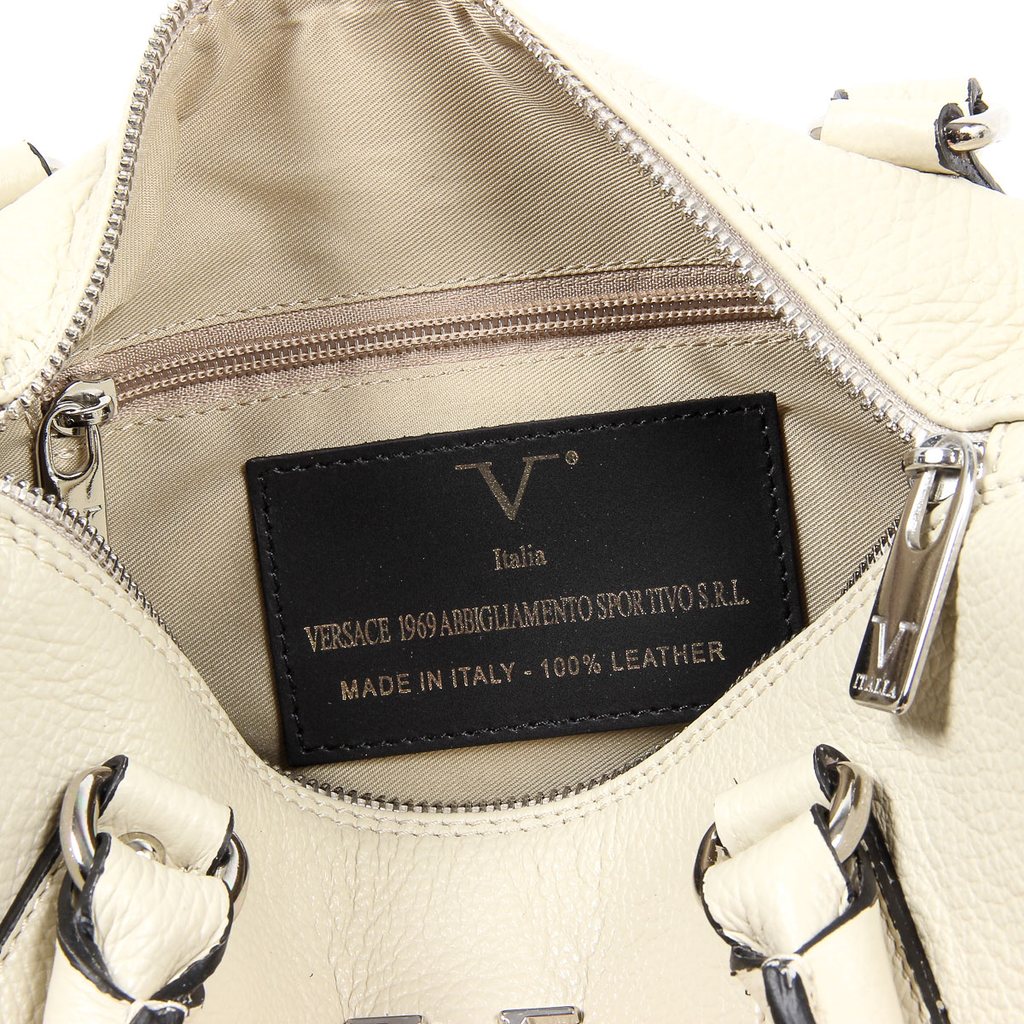 Borsa da donna V 1969 Italia
