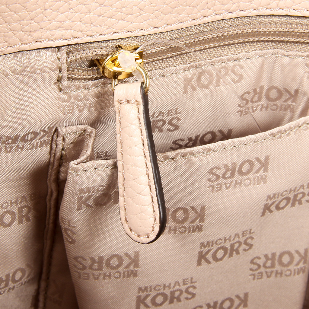 Borsa a mano da donna Michael Kors VANNA 35T7GV3S3L BALLET