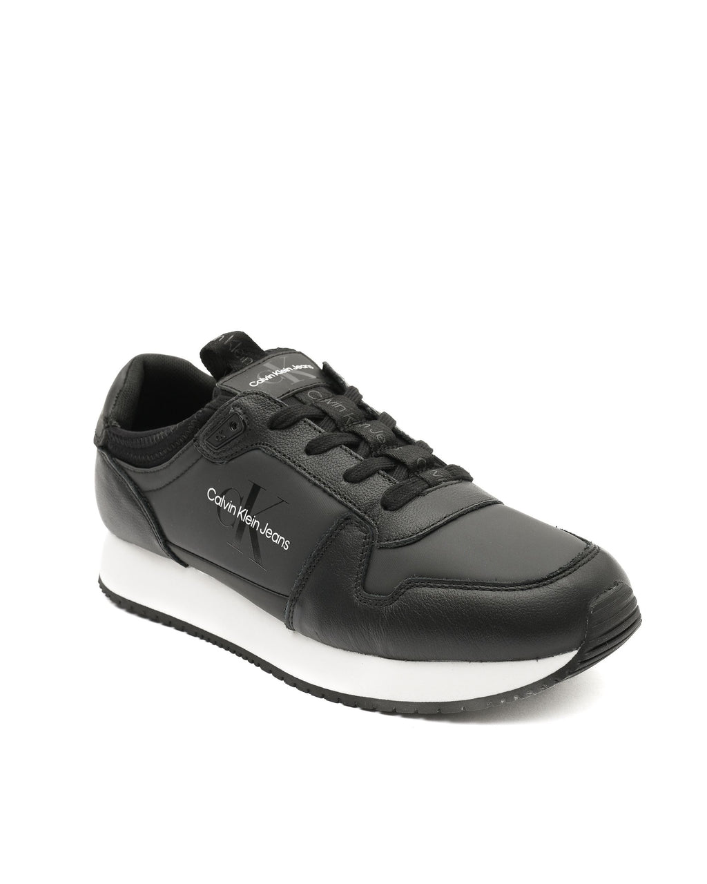 Scarpe da ginnastica da uomo Calvin Klein YM0YM011180GM