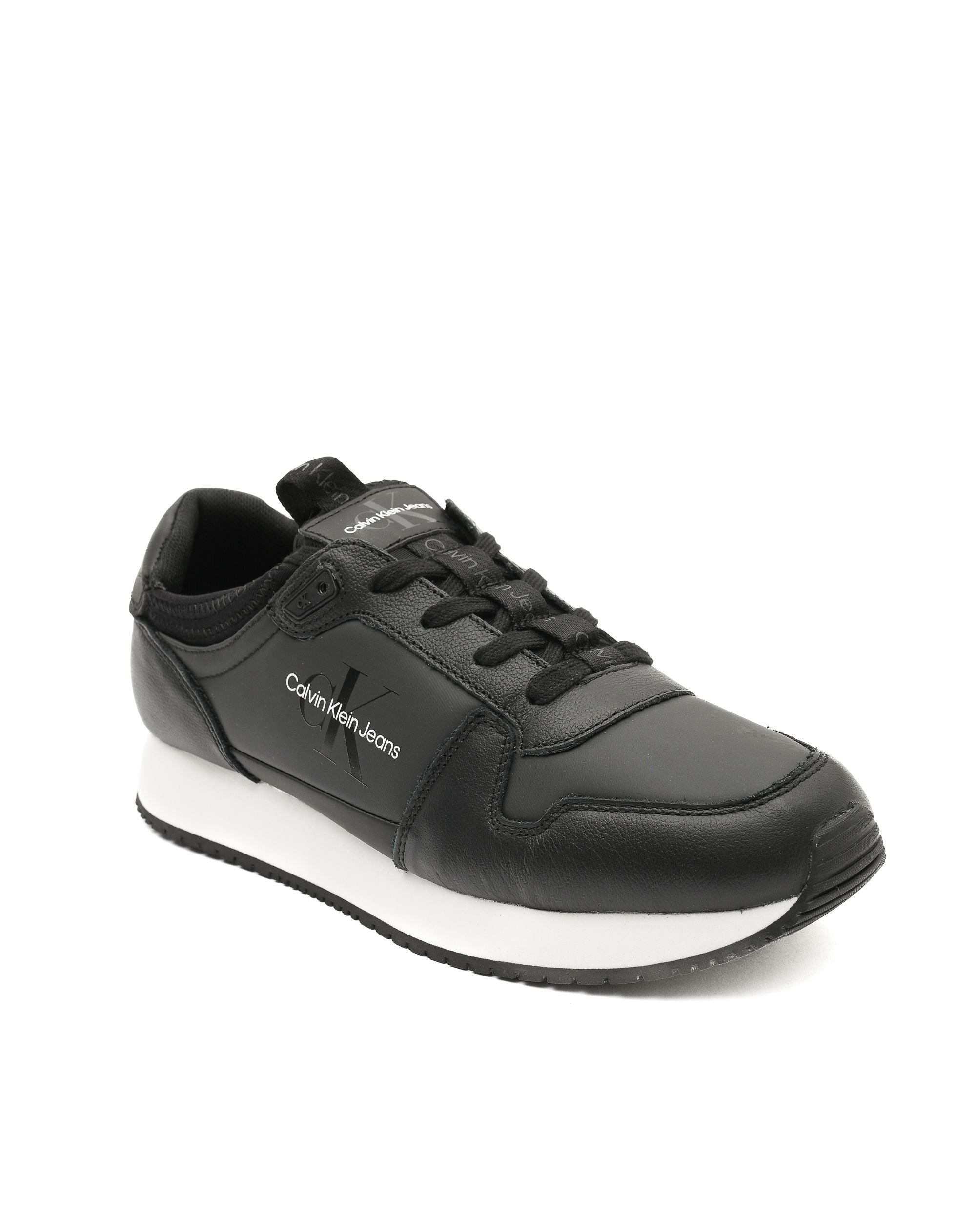 Scarpe da ginnastica da uomo Calvin Klein YM0YM011180GM
