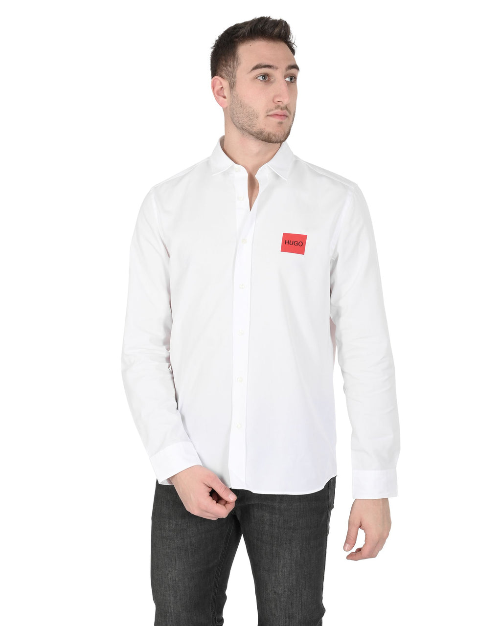 Camicie da uomo Hugo by Hugo Boss 50449743 199