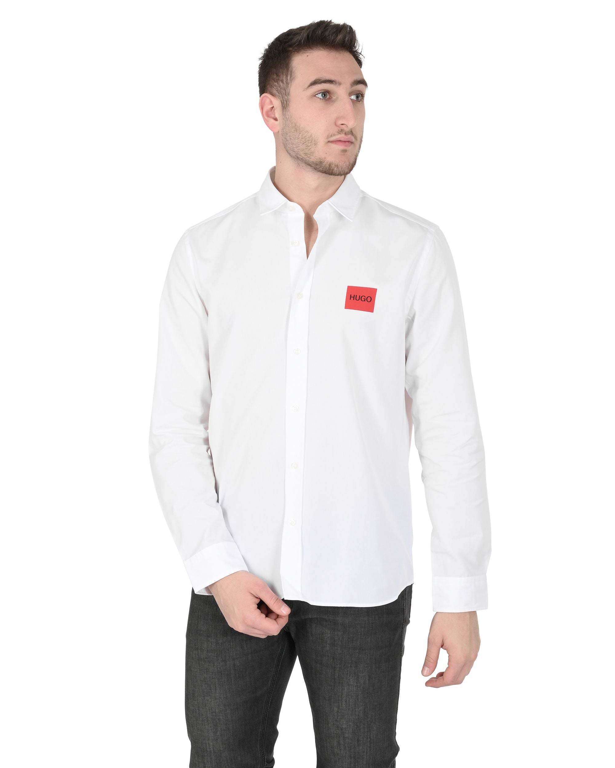 Camicie da uomo Hugo by Hugo Boss 50449743 199