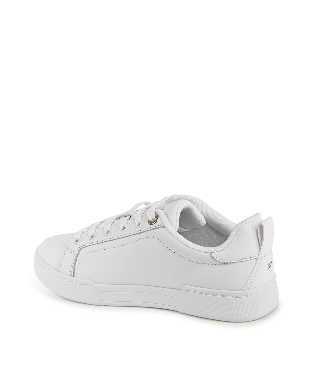 Tommy Hilfiger Sneaker da donna bianca FW0FW07634YBS