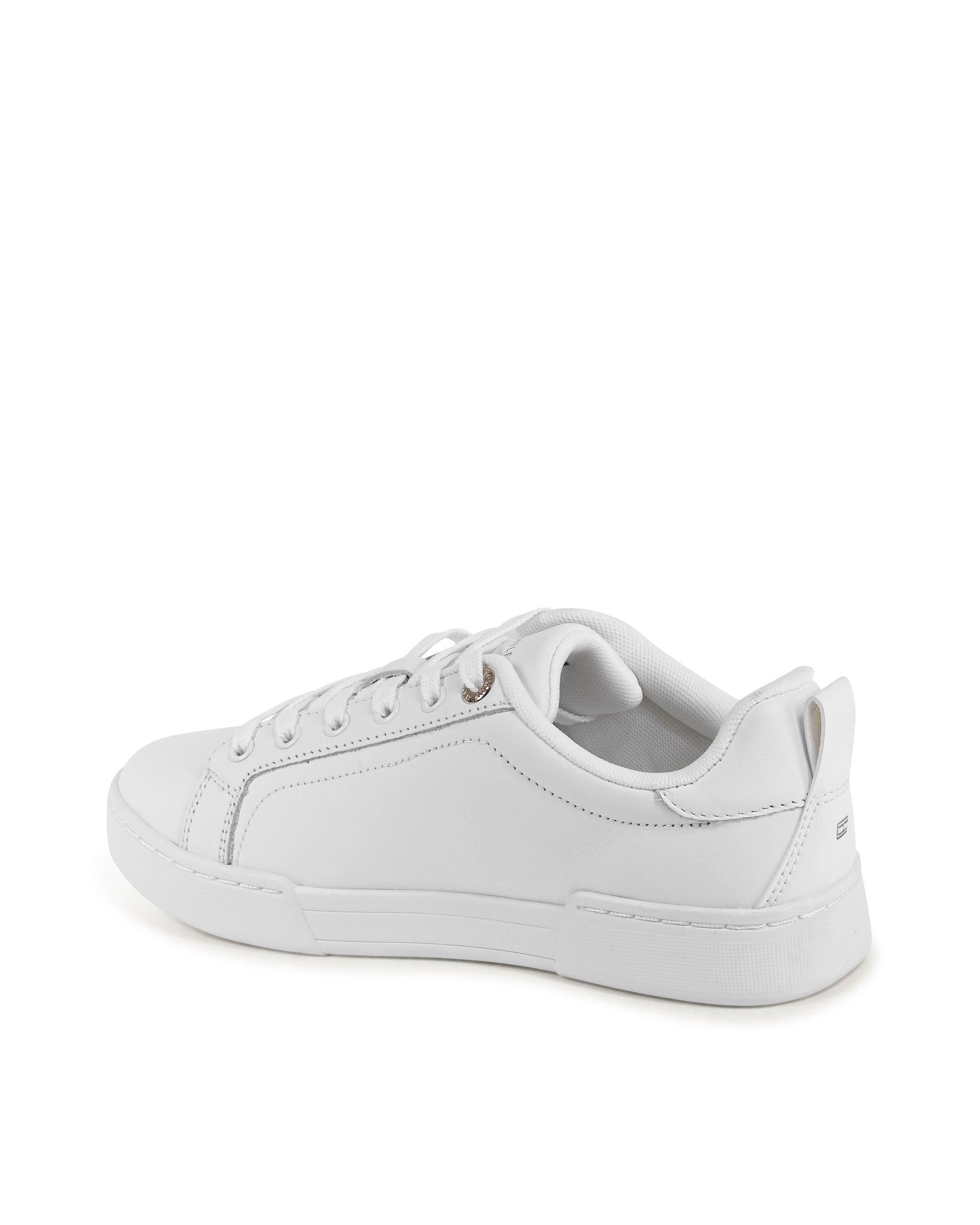 Tommy Hilfiger Sneaker da donna bianca FW0FW07634YBS