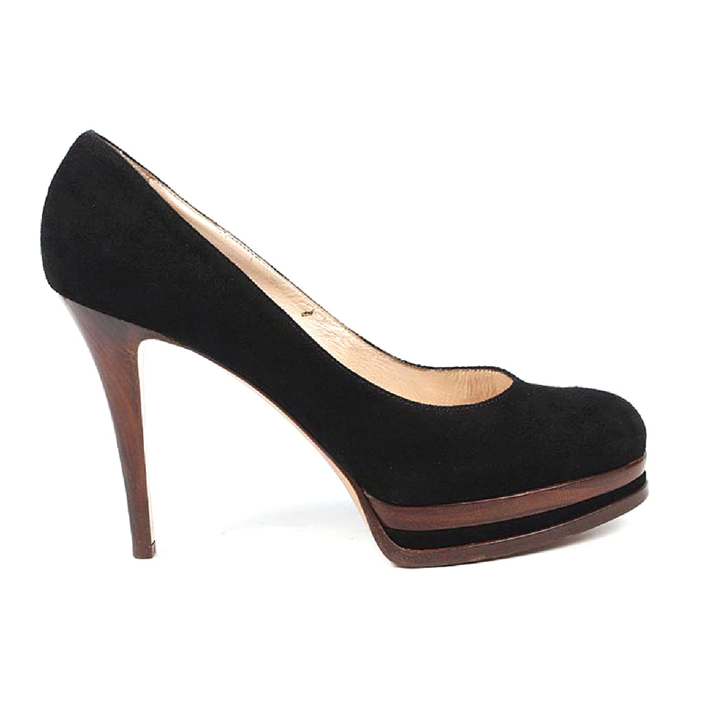 Casadei decollete 5525CZ