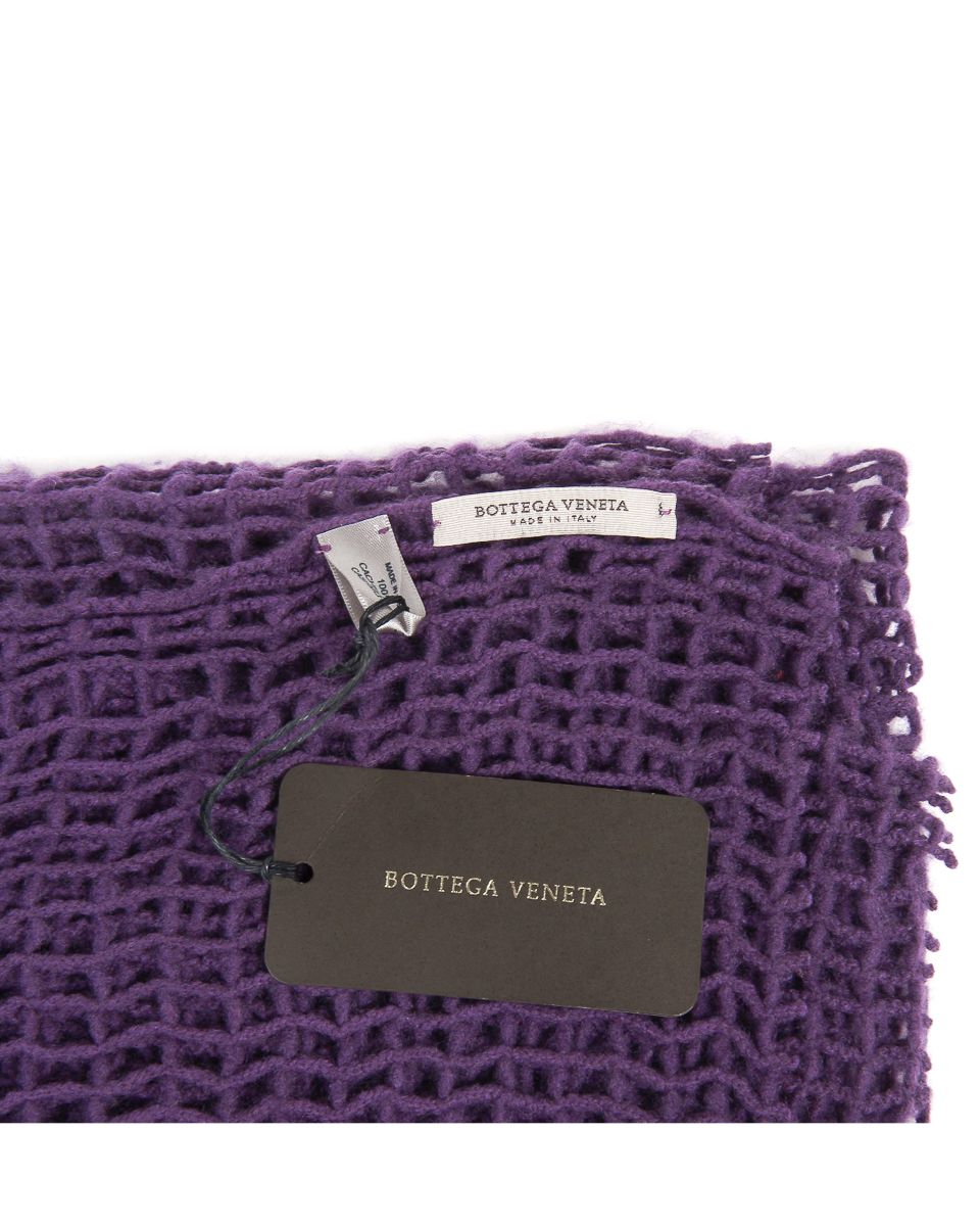 Bottega Veneta Sciarpa Donna 247833 3V201 5200