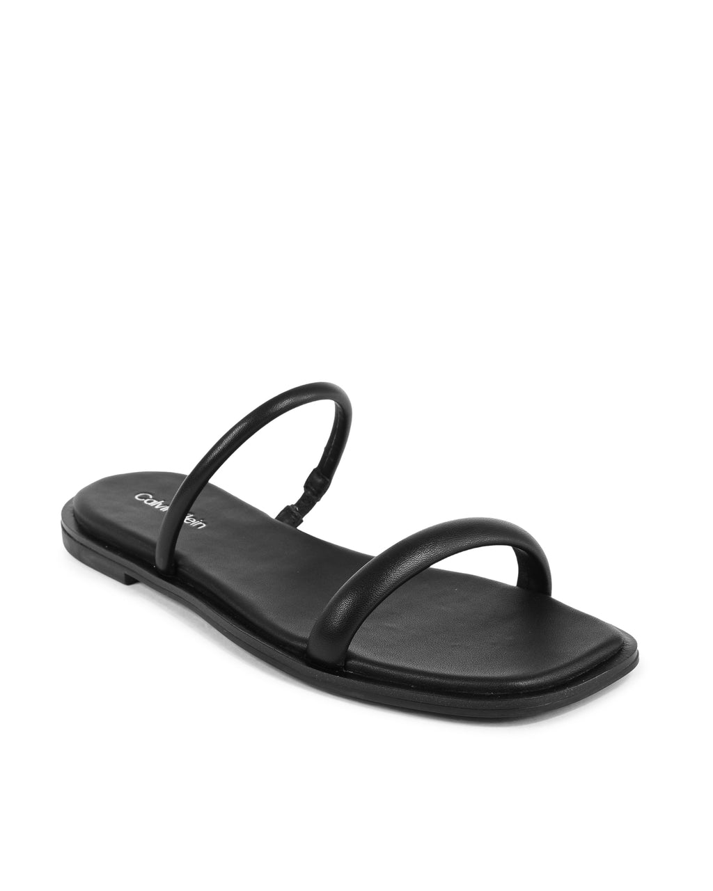 Calvin Klein Sandali da donna NERO HW0HW02127BEH
