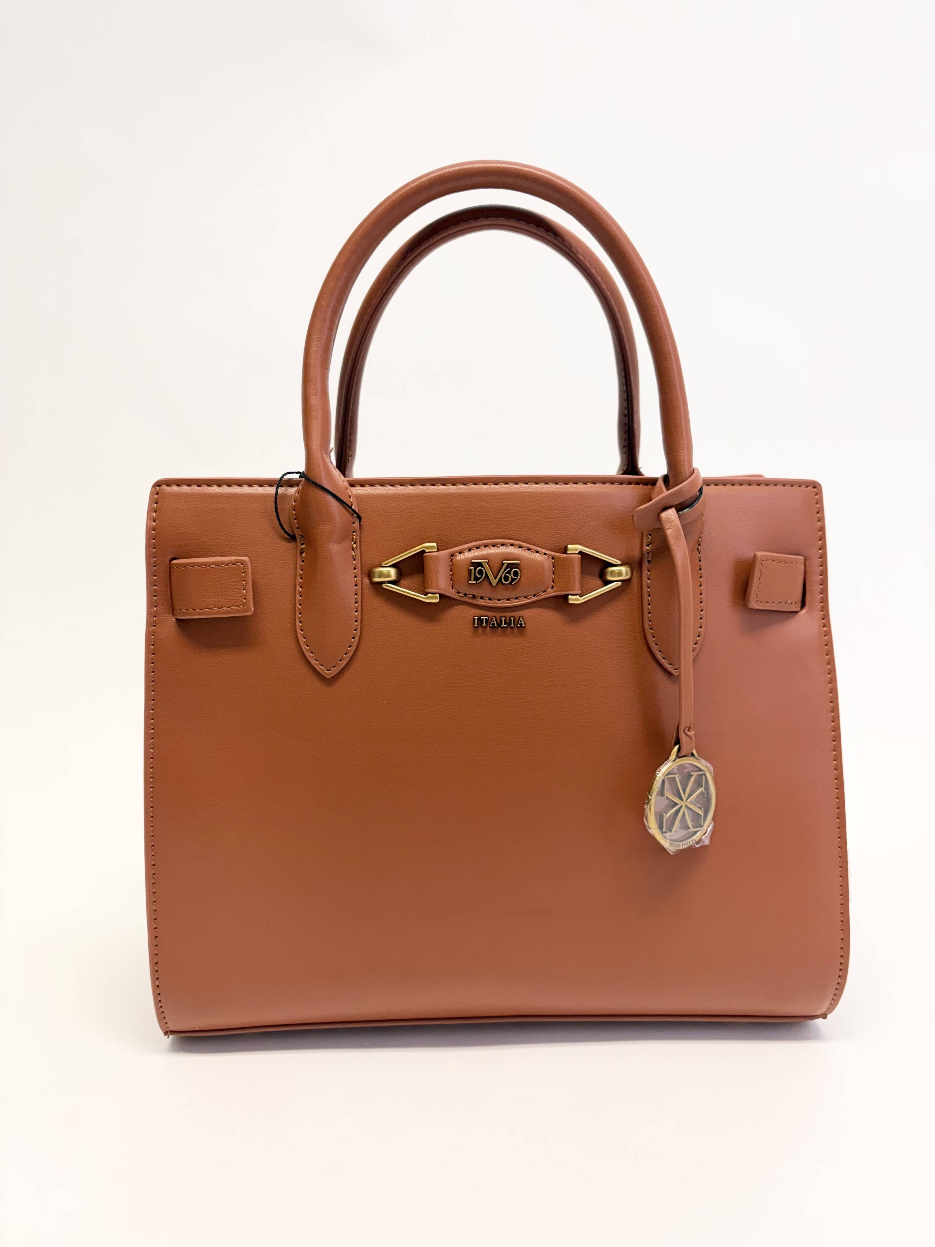 Borsa da donna V Italia W24WBAG60