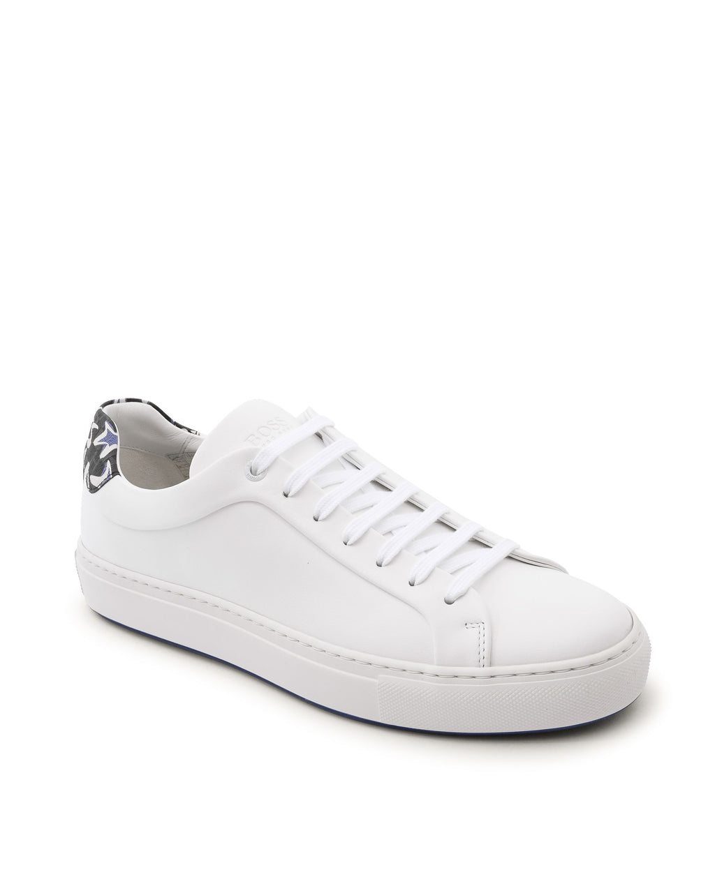 Sneaker da uomo Boss by Hugo Boss 50443155 100