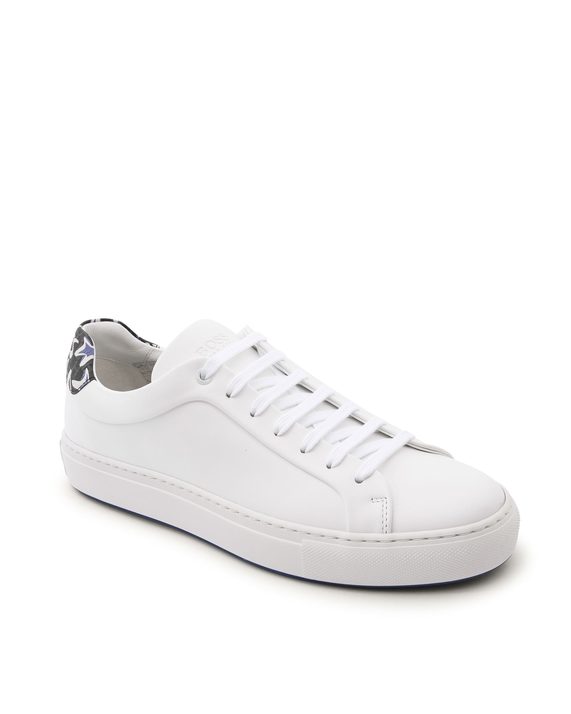 Sneaker da uomo Boss by Hugo Boss 50443155 100
