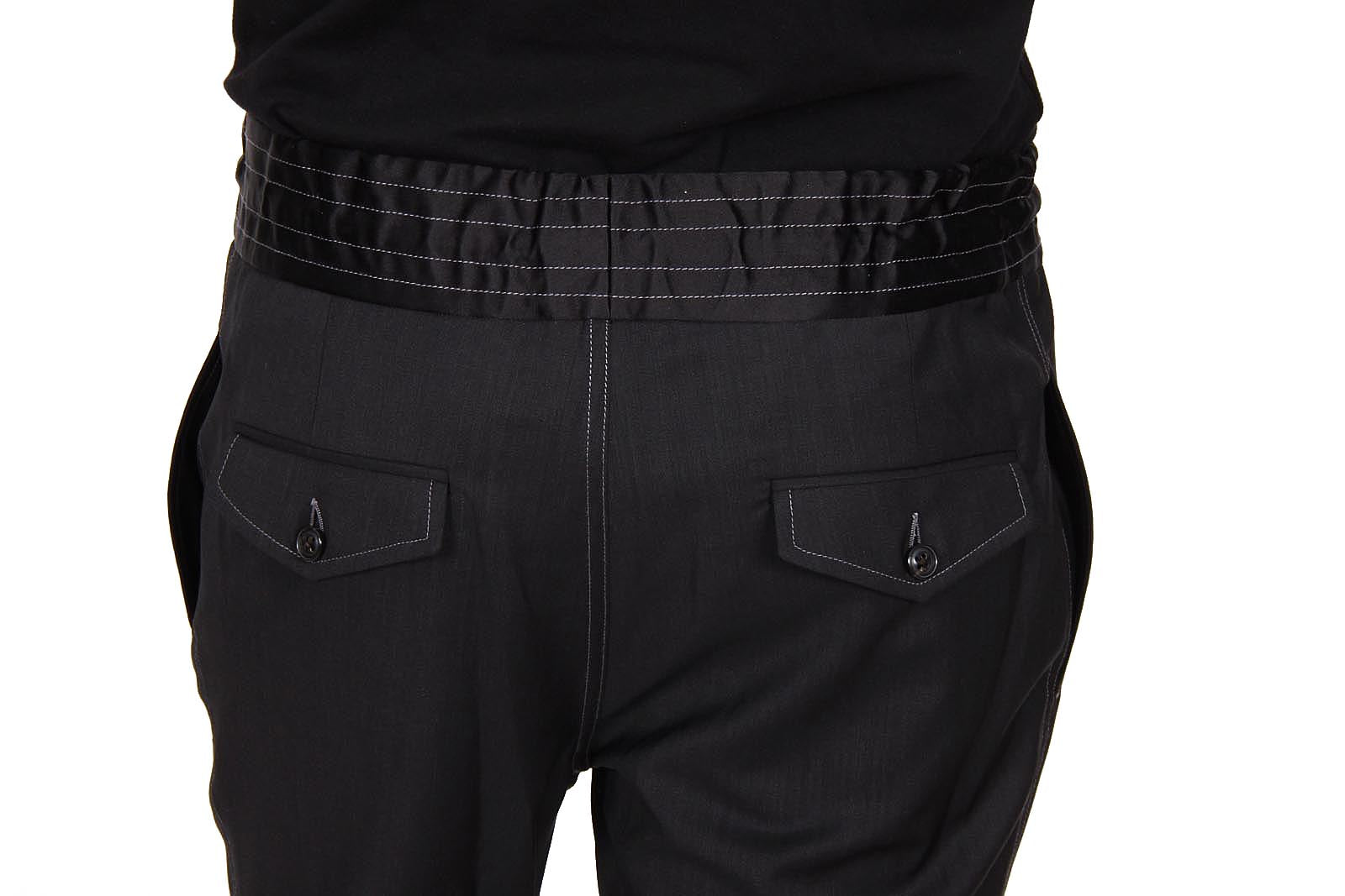Pantaloni da uomo Marc Jacobs S84KA0161 S40525 855