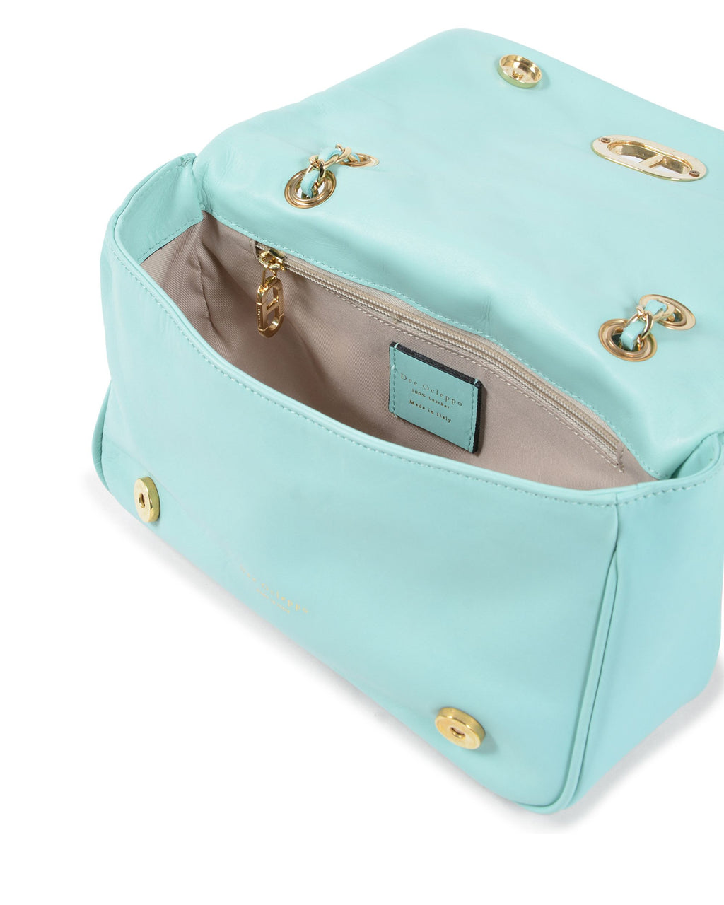 Borsa a patta trapuntata Venezia