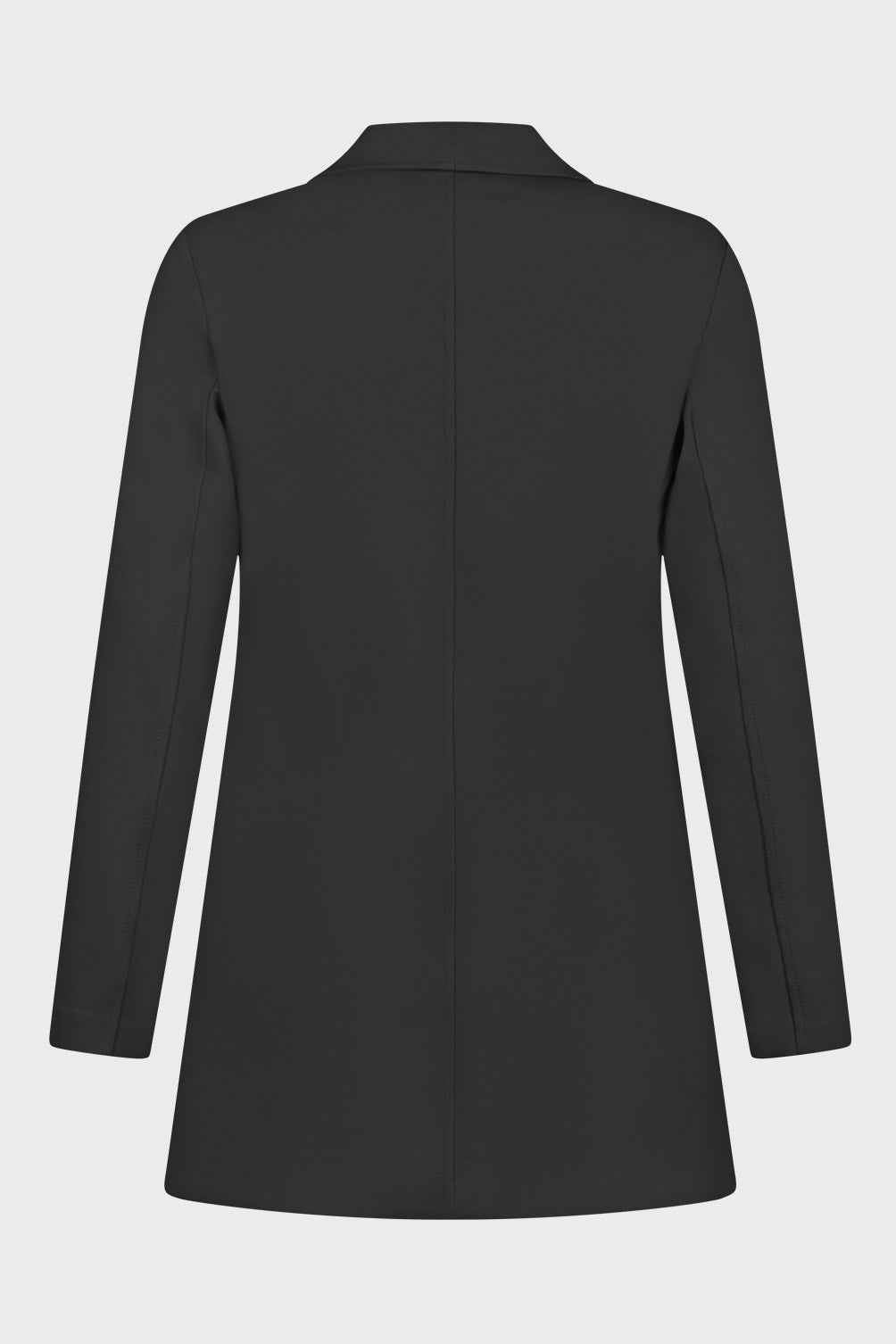 19V69 Italia Blazer da donna nero MONO BLACK