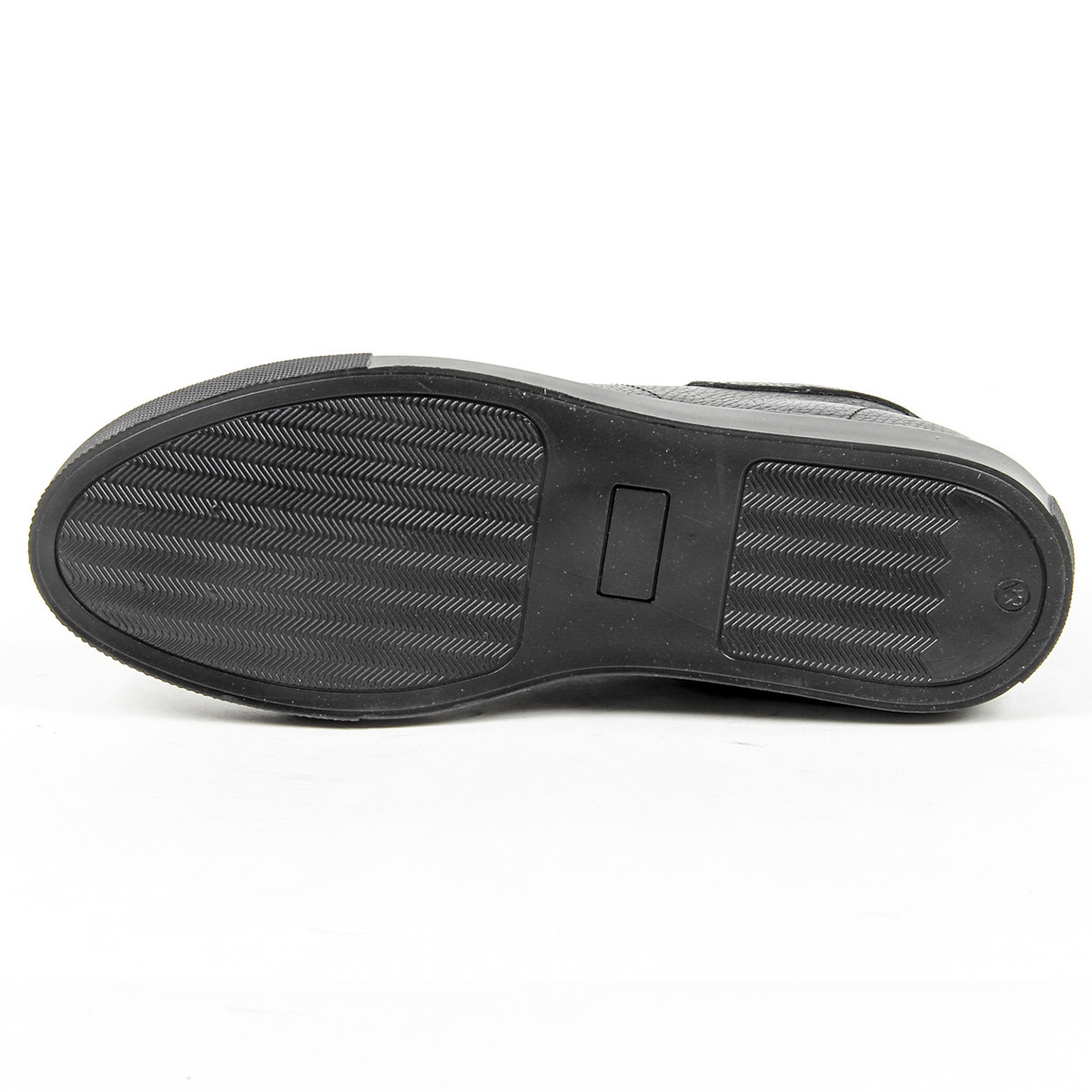 Sneaker da uomo V 1969 Italia V5421N ALCE BOTTOLATO NERO