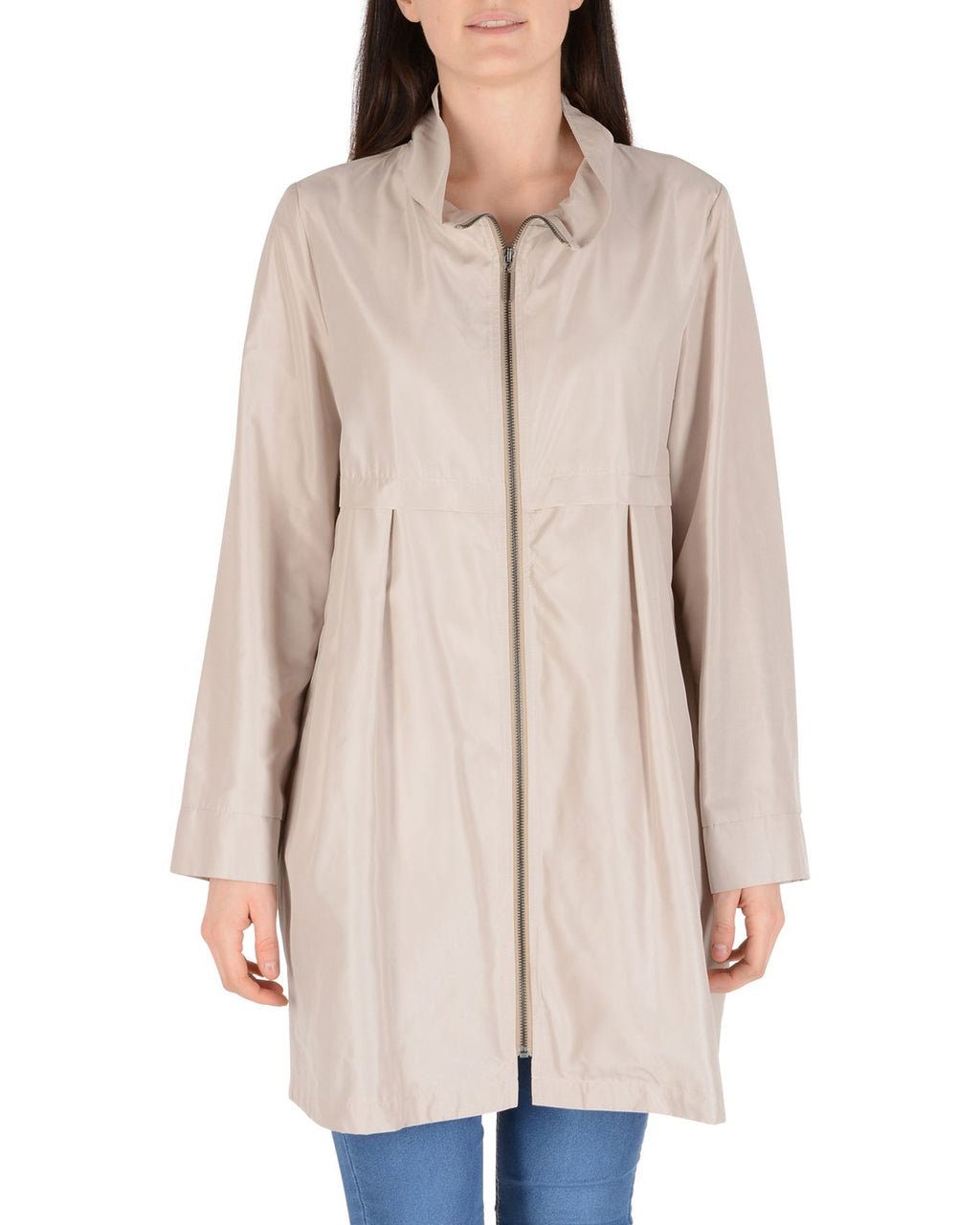 19V69 Italia Donna Trench Beige TRENCH SOFIA BEIGE