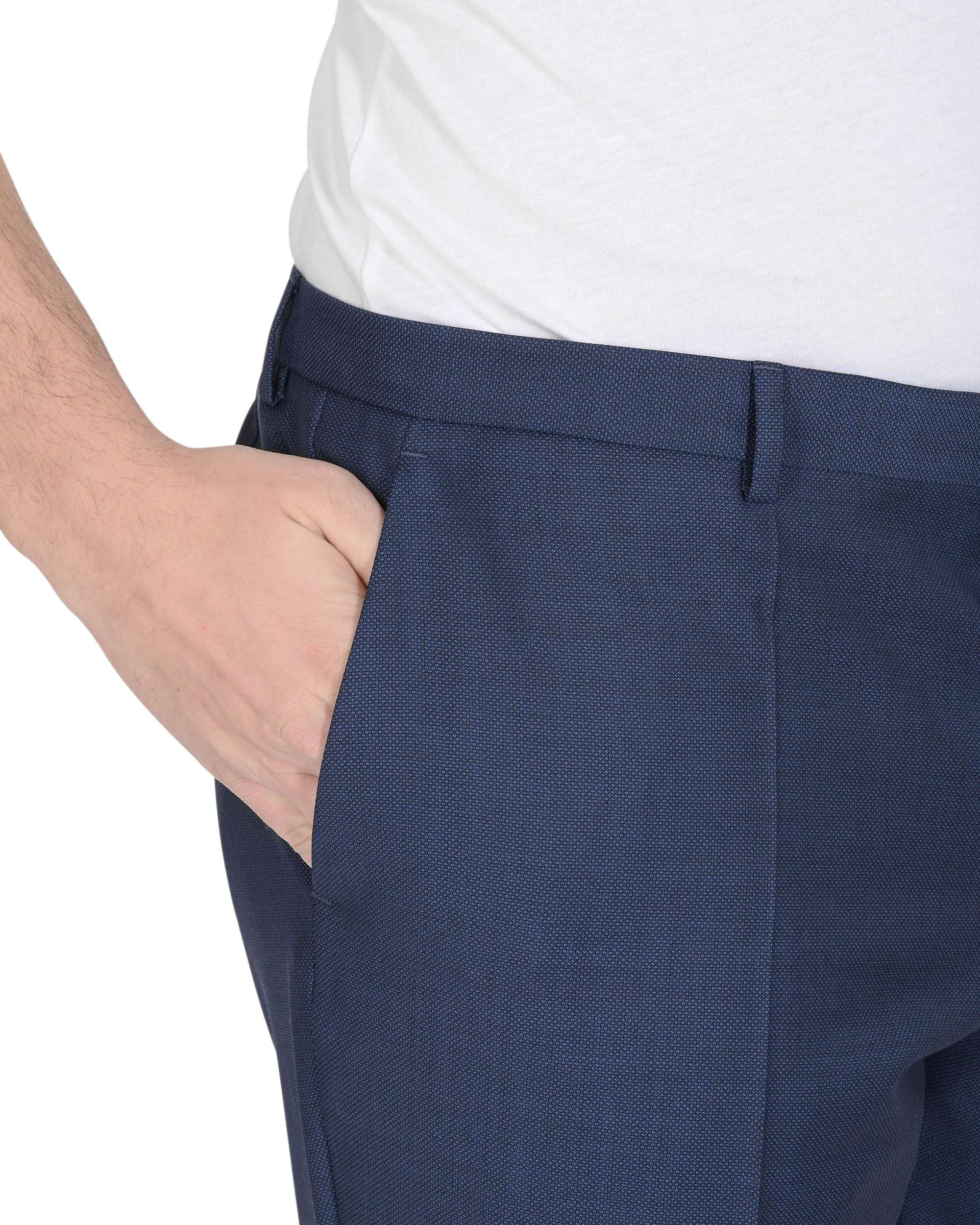 Pantaloni da uomo Hugo by Hugo Boss 50446668 444