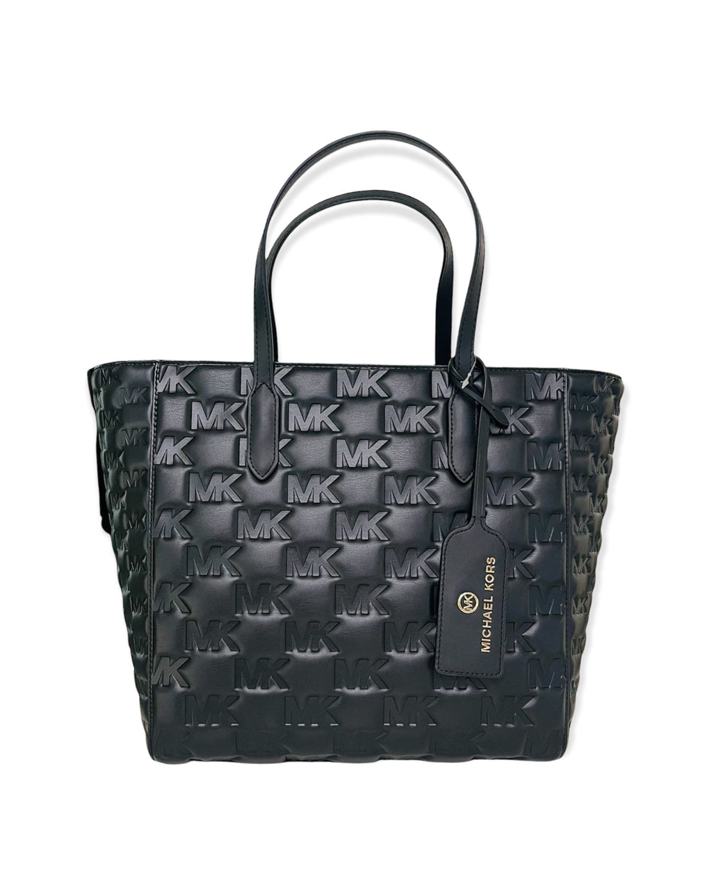 Borsa a tracolla grande Ew Grab di Michael Kors da donna 30S2G5ST7L-001