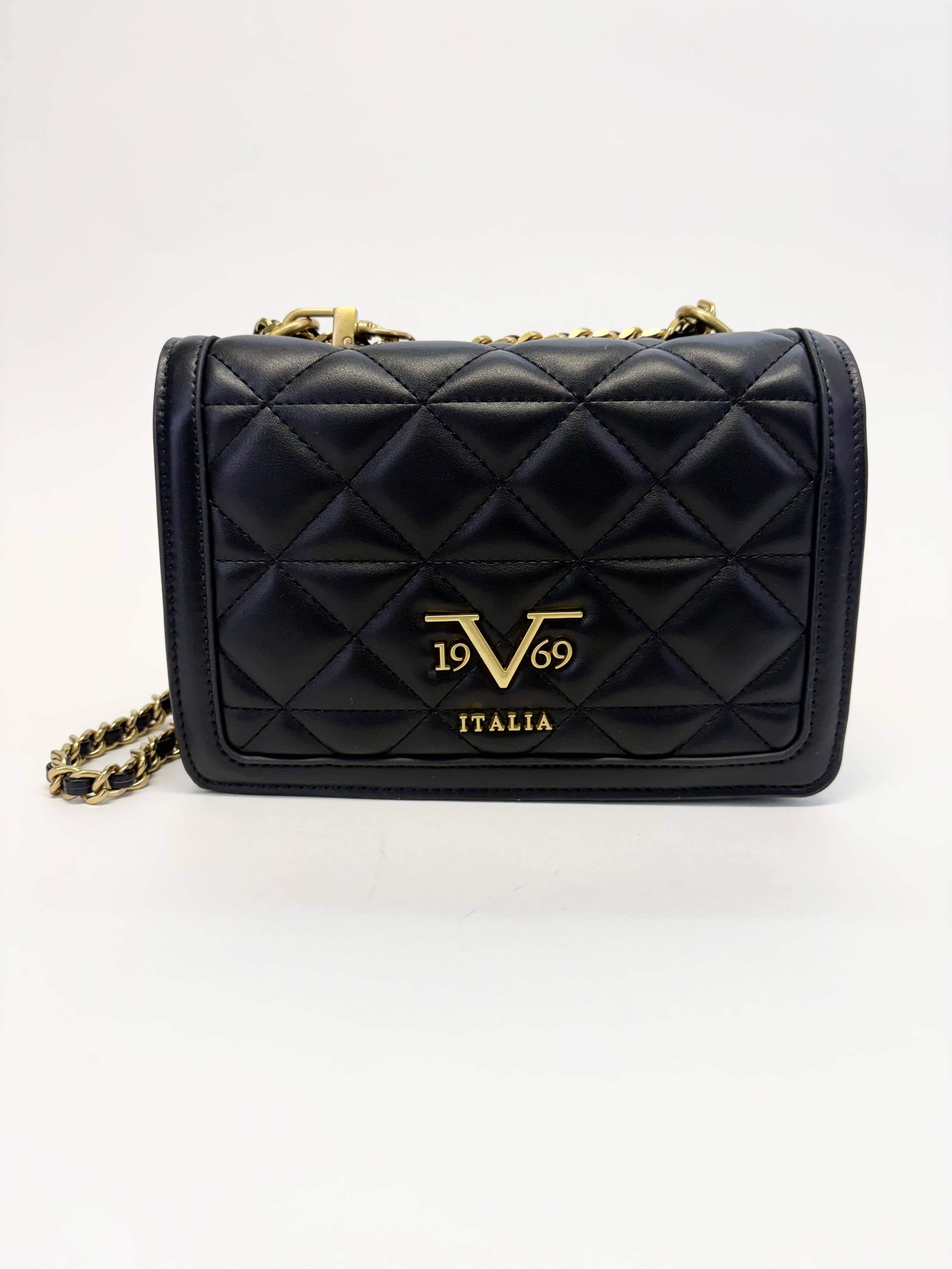 Borsa da donna V Italia W24WBAG01