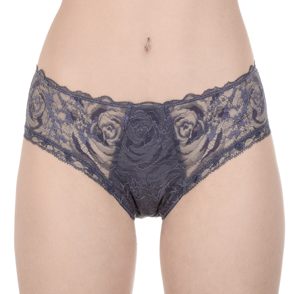 Slip da donna La Perla grigio