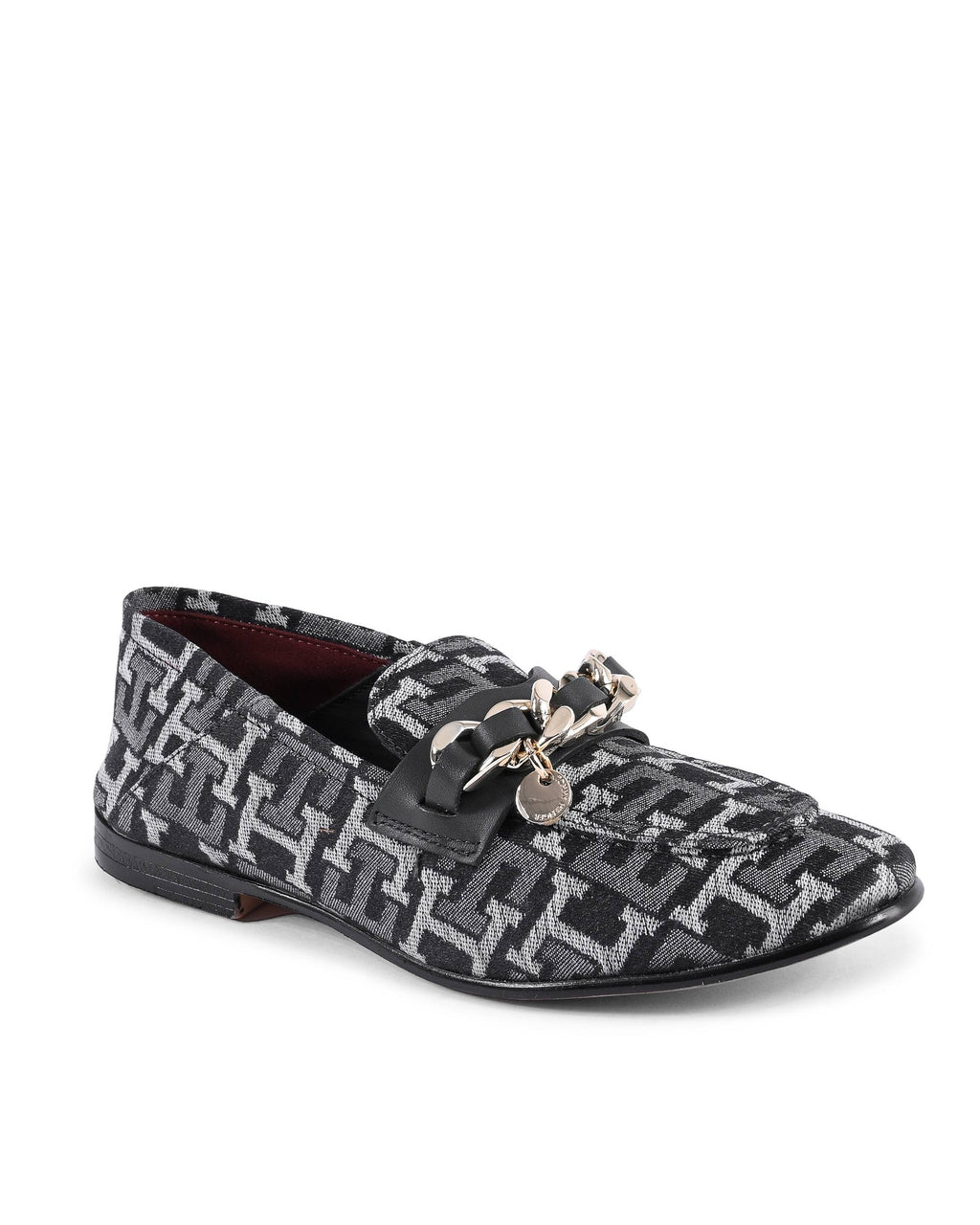 Scarpe casual da donna Tommy Hilfiger Blu FW0FW069300G4