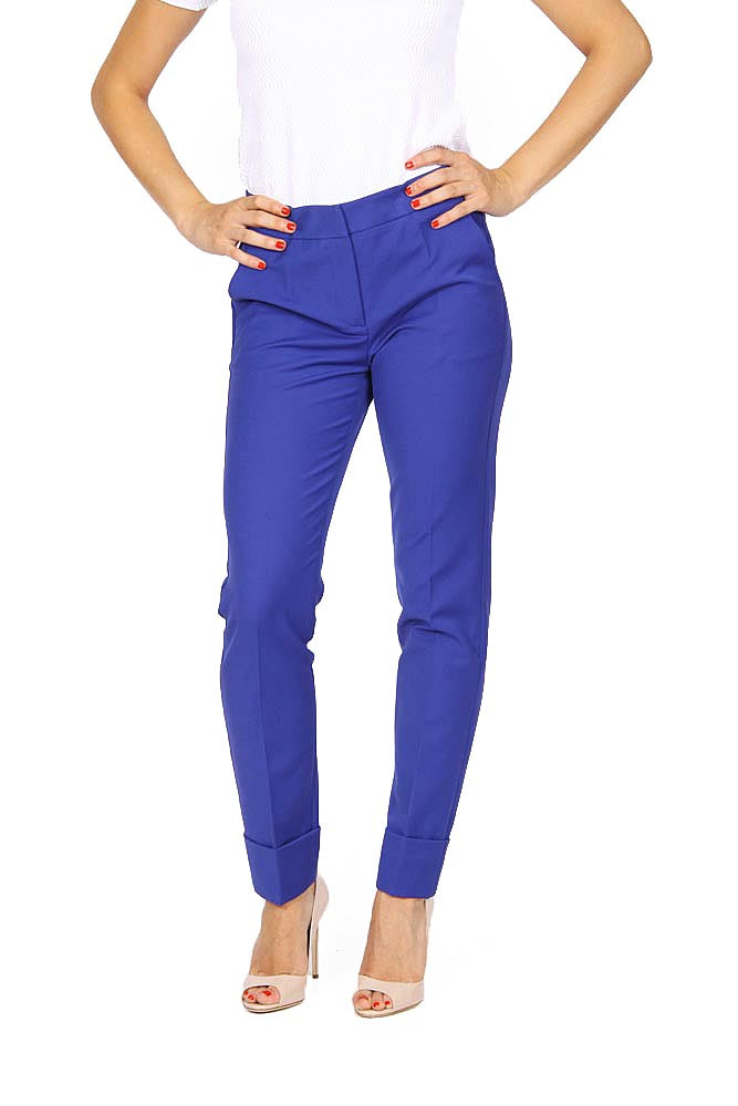 Pantaloni da donna Armani Collezioni PMP10T PM004 906