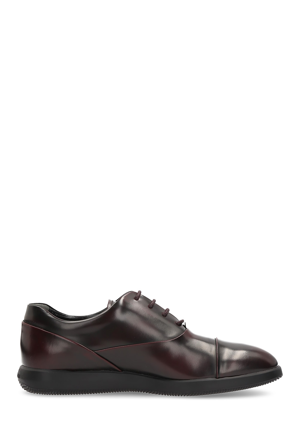 Hogan Scarpe stringate da uomo Rosso scuro HXM2090H60166Q6R810