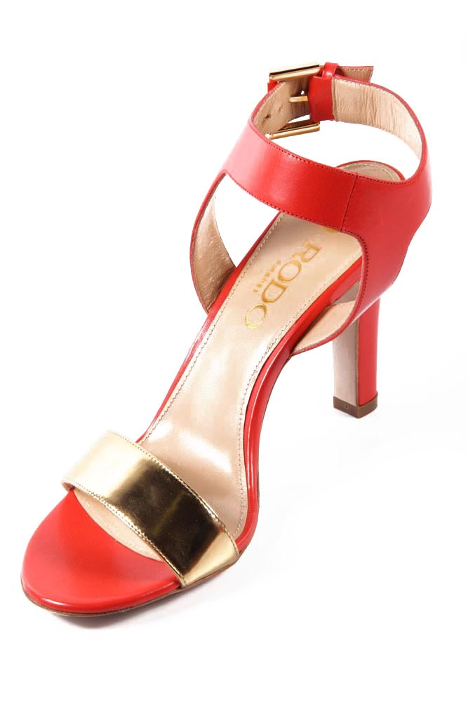 Sandalo da donna Rodo S8629 370 639