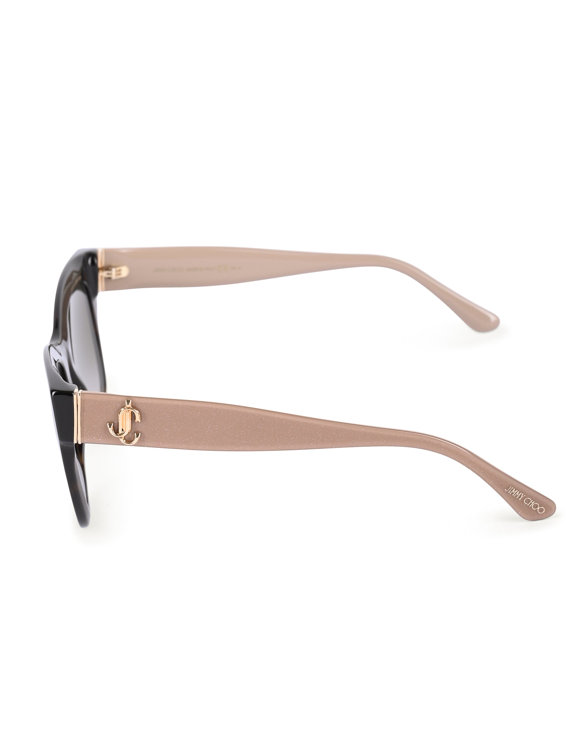 Occhiali da sole Jimmy Choo JAN S ONSHA