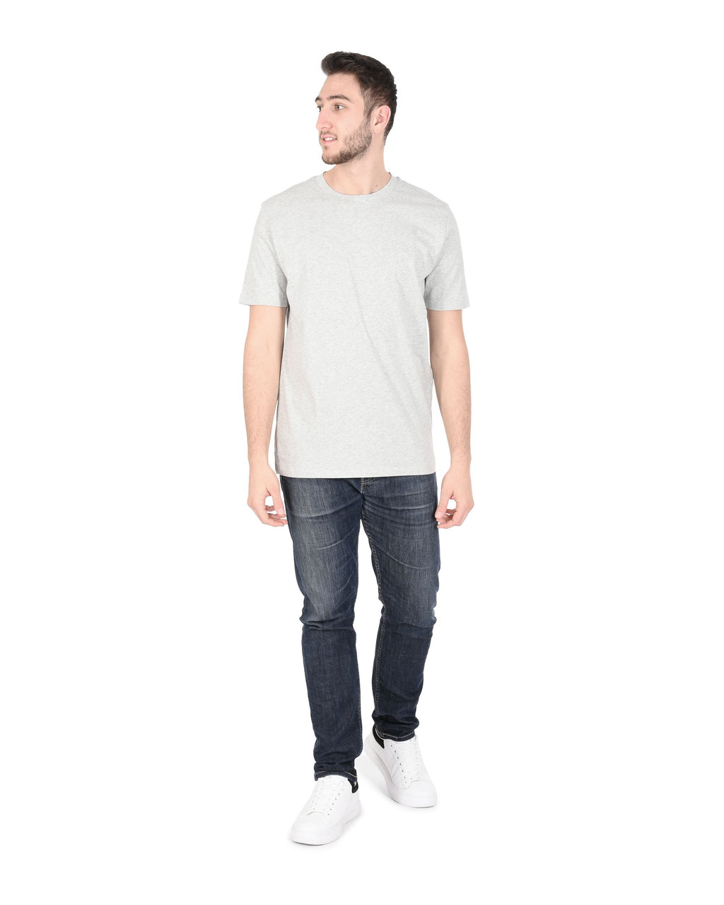 Maglietta da uomo Hugo by Hugo Boss 50414784 061