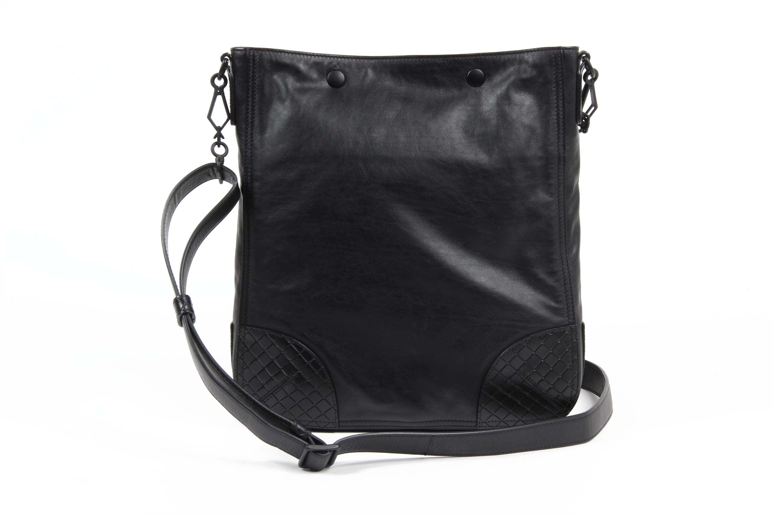 Borsa da uomo Bottega Veneta 309540 VN03C 1000