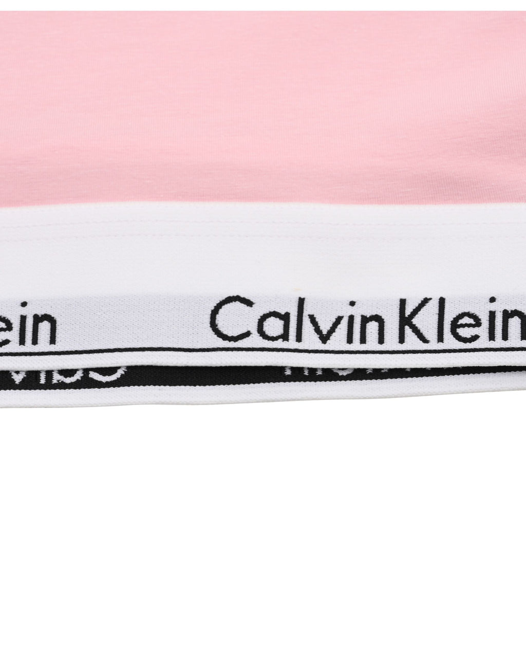 Calvin Klein Womens Bralette LV00QF7213SQL