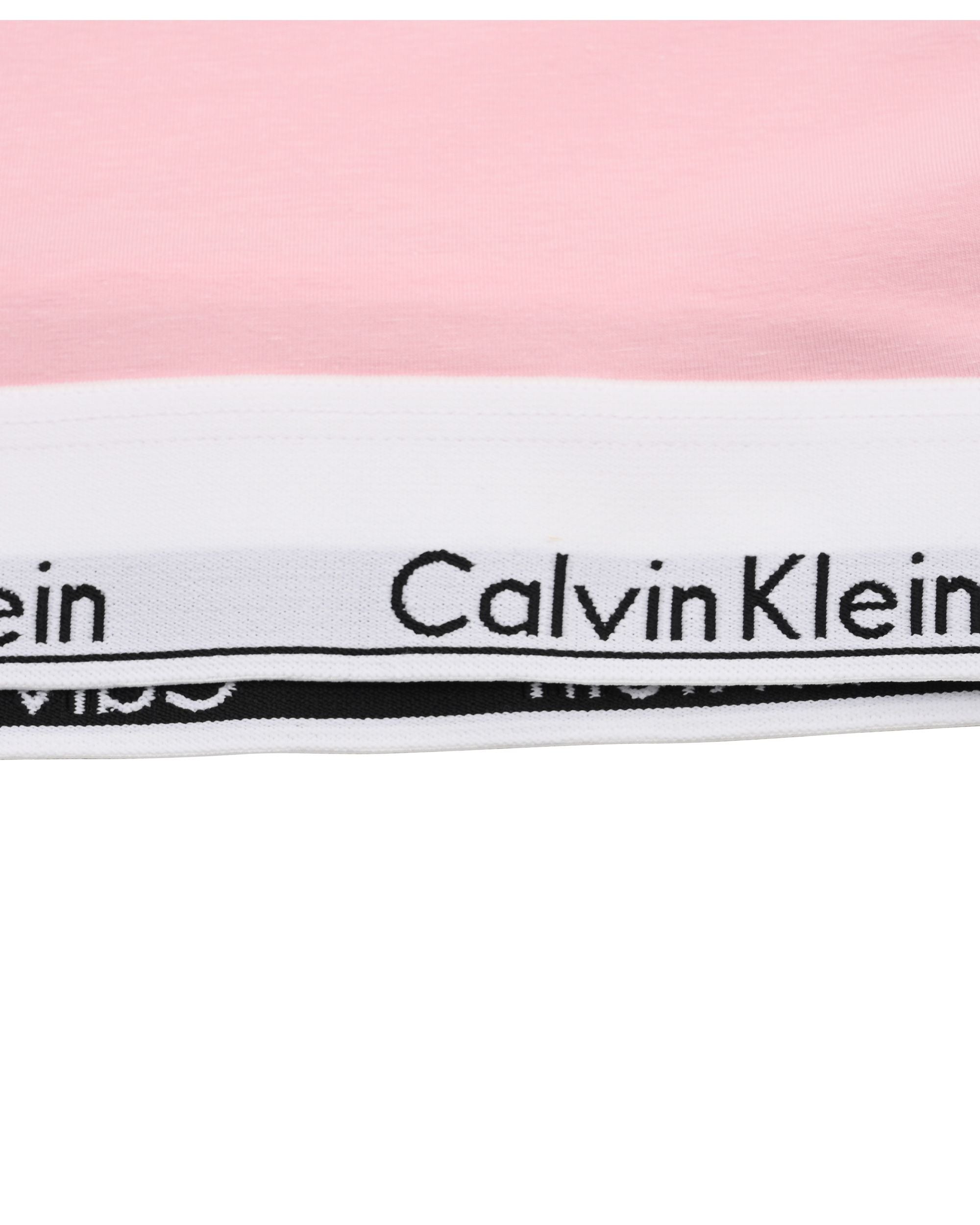 Calvin Klein Womens Bralette LV00QF7213SQL