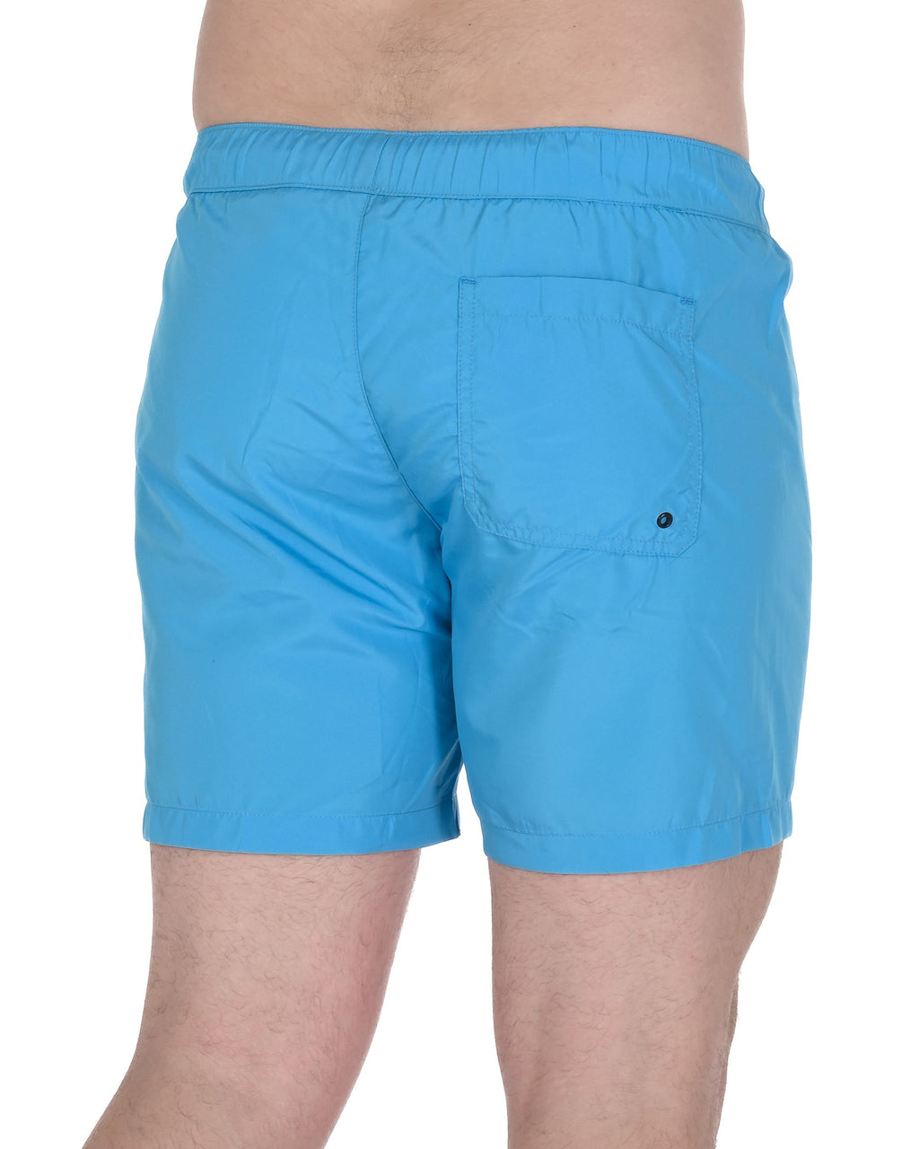 19V69 Italia Costume da bagno da uomo VSC1MBM06 AZZURRO