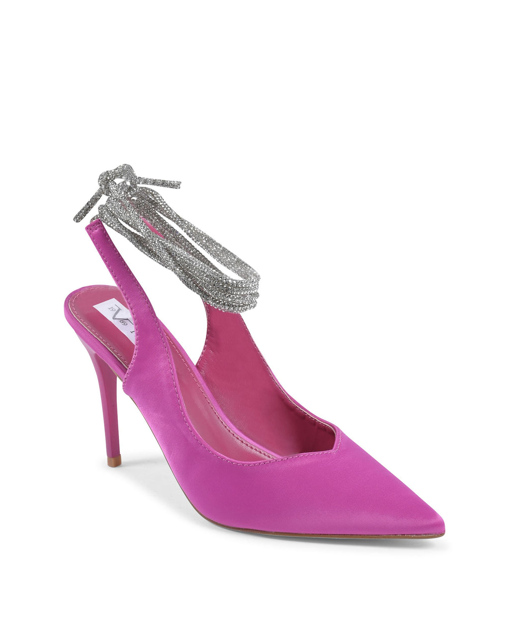 Décolleté Donna 19V69 Italia Fuxia HL032 FUXIA