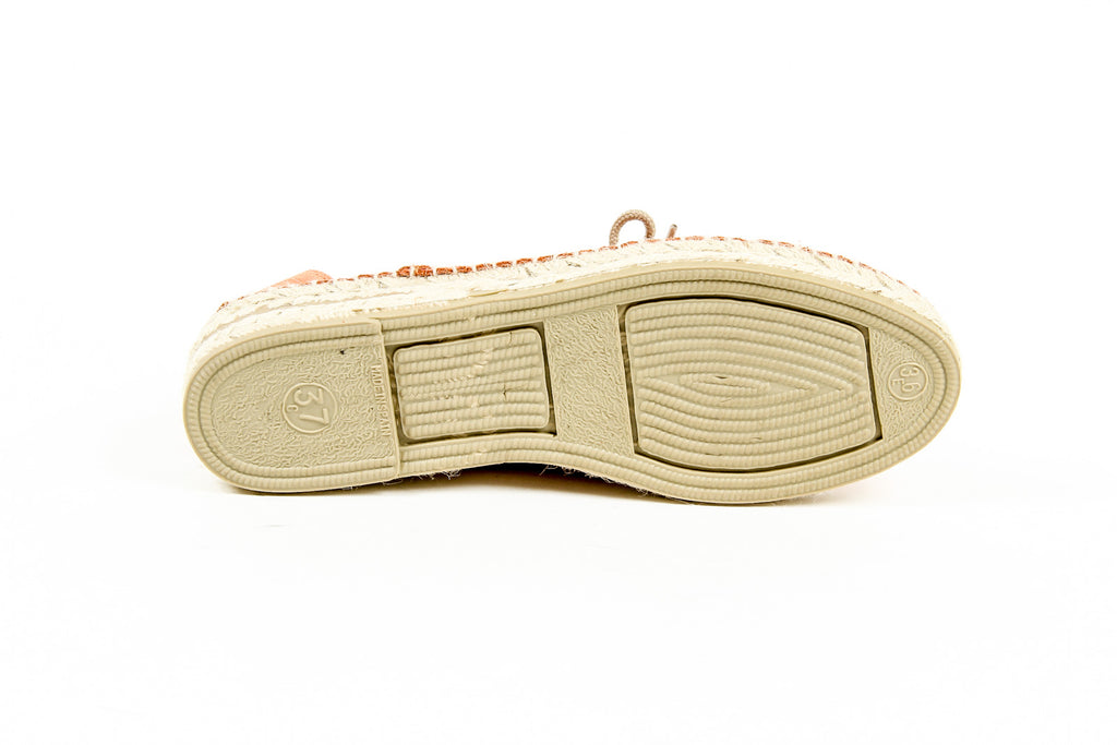 Espadrillas da donna Sun Z CARMEV CORAL